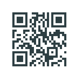 Scan deze QR-code om de tocht te openen in de SityTrail-applicatie