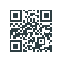 Scan deze QR-code om de tocht te openen in de SityTrail-applicatie