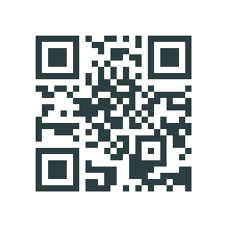 Scan deze QR-code om de tocht te openen in de SityTrail-applicatie