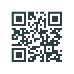 Scan deze QR-code om de tocht te openen in de SityTrail-applicatie