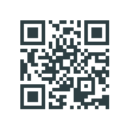 Scan deze QR-code om de tocht te openen in de SityTrail-applicatie