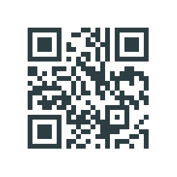 Scan deze QR-code om de tocht te openen in de SityTrail-applicatie