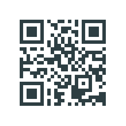 Scan deze QR-code om de tocht te openen in de SityTrail-applicatie