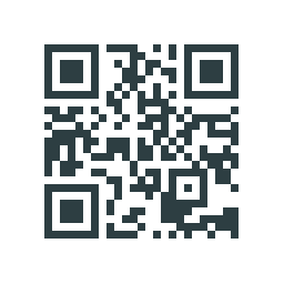 Scan deze QR-code om de tocht te openen in de SityTrail-applicatie