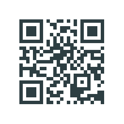 Scan deze QR-code om de tocht te openen in de SityTrail-applicatie