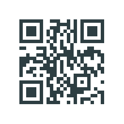 Scan deze QR-code om de tocht te openen in de SityTrail-applicatie