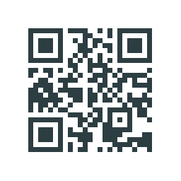 Scan deze QR-code om de tocht te openen in de SityTrail-applicatie