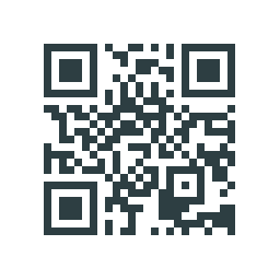 Scan deze QR-code om de tocht te openen in de SityTrail-applicatie