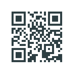 Scan deze QR-code om de tocht te openen in de SityTrail-applicatie