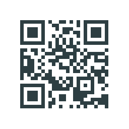 Scan deze QR-code om de tocht te openen in de SityTrail-applicatie