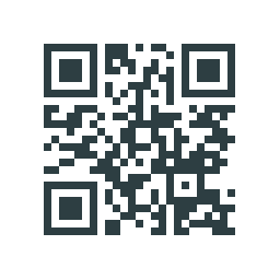 Scan deze QR-code om de tocht te openen in de SityTrail-applicatie