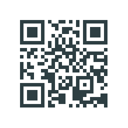 Scan deze QR-code om de tocht te openen in de SityTrail-applicatie