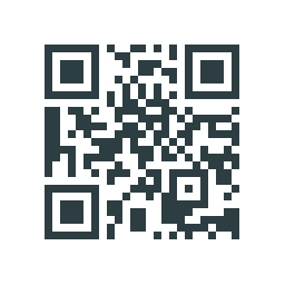 Scan deze QR-code om de tocht te openen in de SityTrail-applicatie