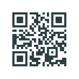 Scan deze QR-code om de tocht te openen in de SityTrail-applicatie