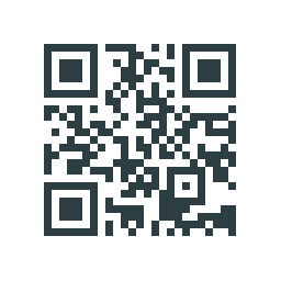 Scan deze QR-code om de tocht te openen in de SityTrail-applicatie