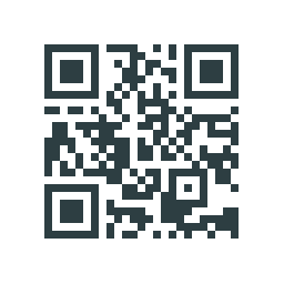 Scan deze QR-code om de tocht te openen in de SityTrail-applicatie