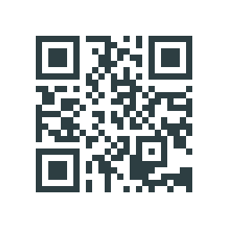 Scan deze QR-code om de tocht te openen in de SityTrail-applicatie