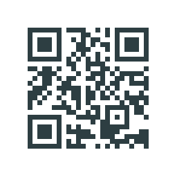 Scan deze QR-code om de tocht te openen in de SityTrail-applicatie