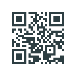 Scan deze QR-code om de tocht te openen in de SityTrail-applicatie