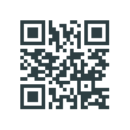 Scan deze QR-code om de tocht te openen in de SityTrail-applicatie