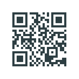 Scannerizza questo codice QR per aprire il percorso nell'applicazione SityTrail