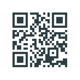 Scan deze QR-code om de tocht te openen in de SityTrail-applicatie