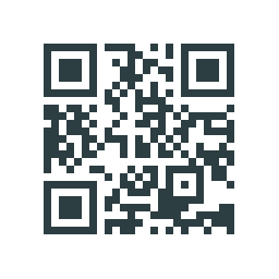 Scan deze QR-code om de tocht te openen in de SityTrail-applicatie