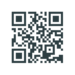 Scan deze QR-code om de tocht te openen in de SityTrail-applicatie