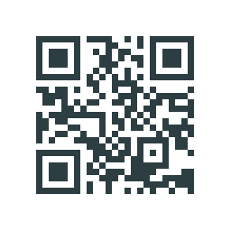 Scan deze QR-code om de tocht te openen in de SityTrail-applicatie