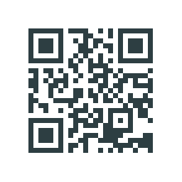 Scan deze QR-code om de tocht te openen in de SityTrail-applicatie