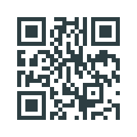 Scan deze QR-code om de tocht te openen in de SityTrail-applicatie