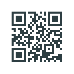 Scan deze QR-code om de tocht te openen in de SityTrail-applicatie