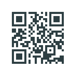 Scan deze QR-code om de tocht te openen in de SityTrail-applicatie