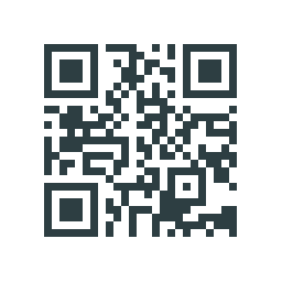 Scan deze QR-code om de tocht te openen in de SityTrail-applicatie