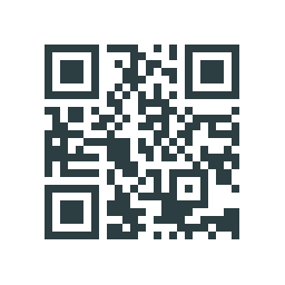 Scan deze QR-code om de tocht te openen in de SityTrail-applicatie