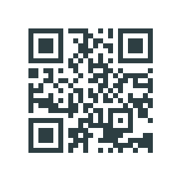 Scan deze QR-code om de tocht te openen in de SityTrail-applicatie