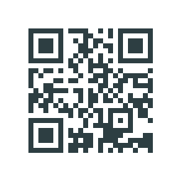 Scan deze QR-code om de tocht te openen in de SityTrail-applicatie