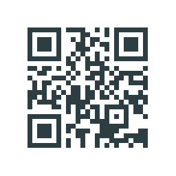 Scan deze QR-code om de tocht te openen in de SityTrail-applicatie