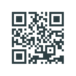 Scan deze QR-code om de tocht te openen in de SityTrail-applicatie