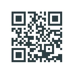 Scan deze QR-code om de tocht te openen in de SityTrail-applicatie