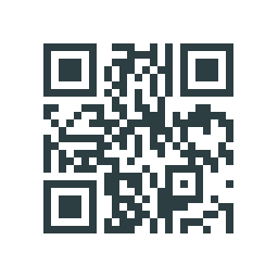 Scan deze QR-code om de tocht te openen in de SityTrail-applicatie