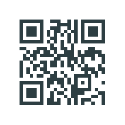 Scan deze QR-code om de tocht te openen in de SityTrail-applicatie