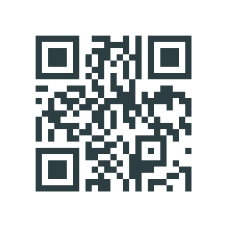 Scan deze QR-code om de tocht te openen in de SityTrail-applicatie