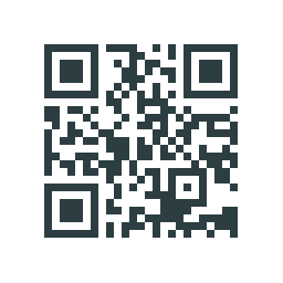 Scan deze QR-code om de tocht te openen in de SityTrail-applicatie