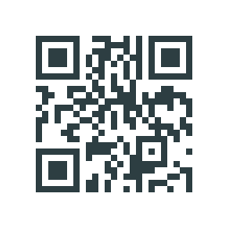 Scan deze QR-code om de tocht te openen in de SityTrail-applicatie