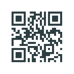 Scan deze QR-code om de tocht te openen in de SityTrail-applicatie