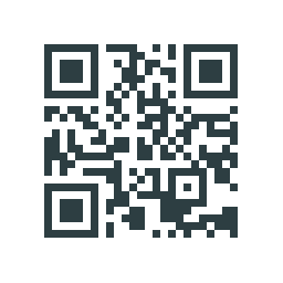 Scan deze QR-code om de tocht te openen in de SityTrail-applicatie