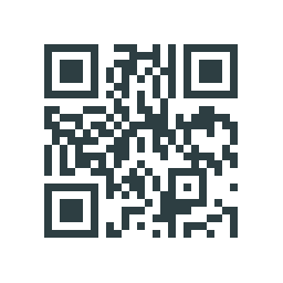 Scan deze QR-code om de tocht te openen in de SityTrail-applicatie