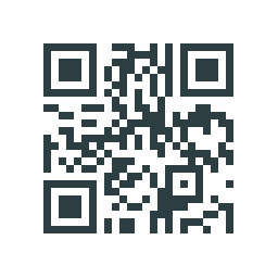 Scan deze QR-code om de tocht te openen in de SityTrail-applicatie