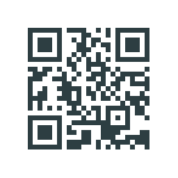 Scan deze QR-code om de tocht te openen in de SityTrail-applicatie